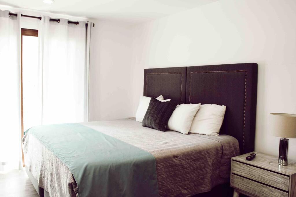 Elegante Habitacion Ideal Para Tu Estancia. San Miguel de Allende Luaran gambar