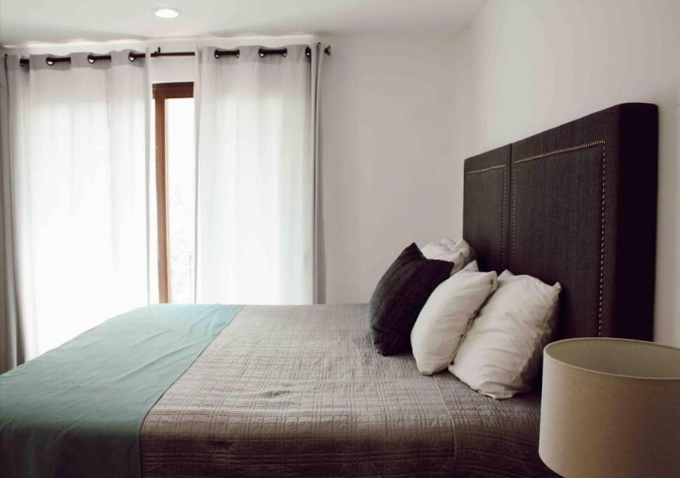 Elegante Habitacion Ideal Para Tu Estancia. San Miguel de Allende Luaran gambar